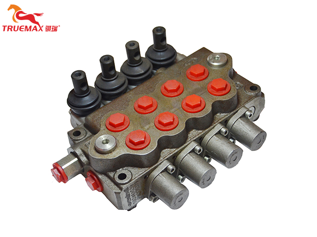 Hydraulic Valve