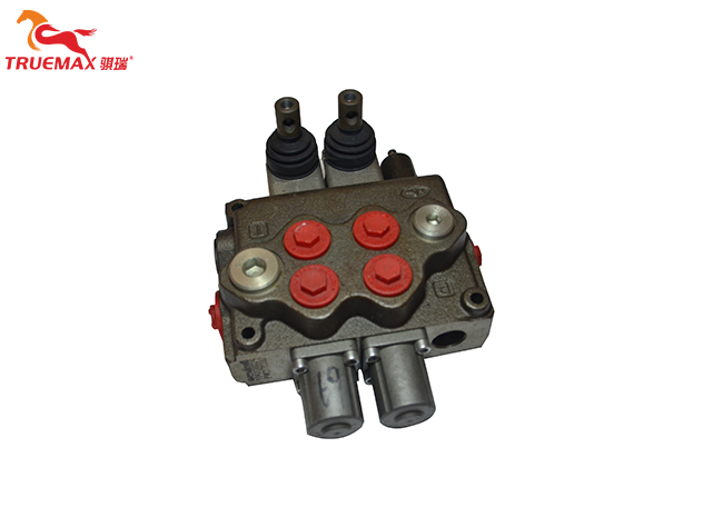 Hydraulic Valve