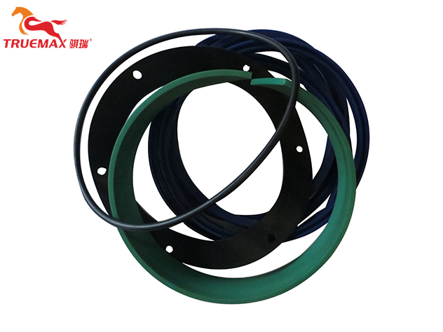 S Valve Sealing Assy